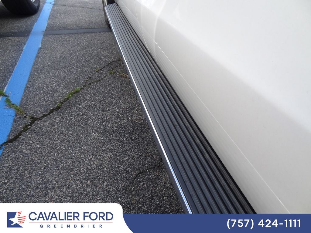 2018 Ford Expedition Max XLT