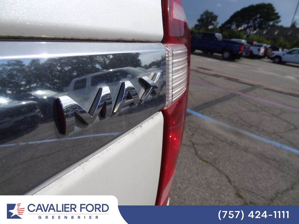 2018 Ford Expedition Max XLT