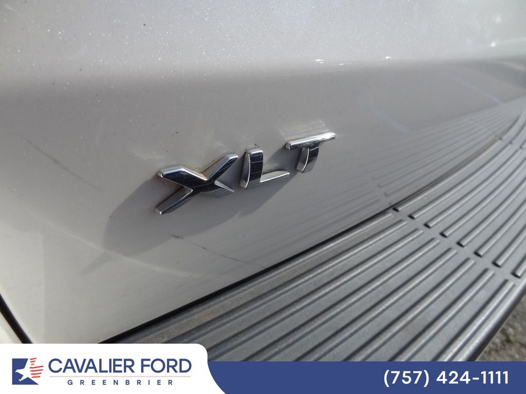 2018 Ford Expedition Max XLT