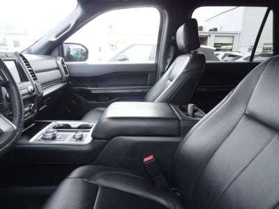 2020 Ford Expedition Max XLT