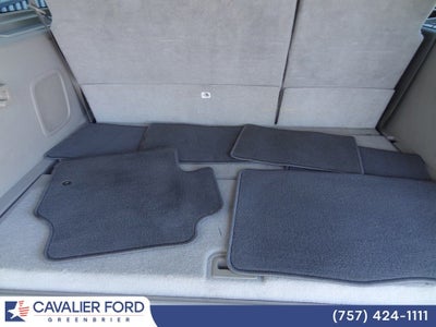 2010 Ford Expedition EL Limited