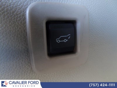 2010 Ford Expedition EL Limited