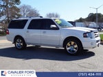 2010 Ford Expedition EL Limited