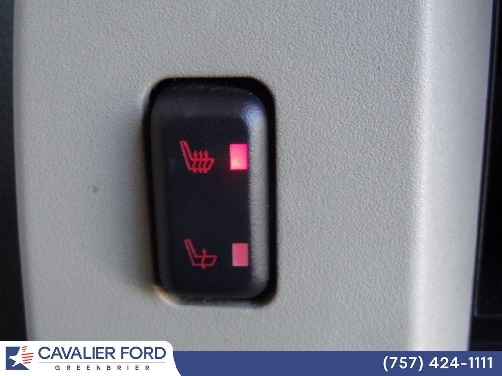 2010 Ford Expedition EL Limited