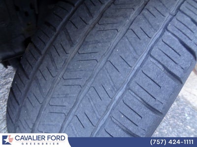 2010 Ford Expedition EL Limited