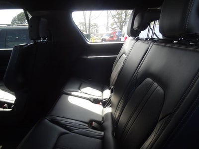 2023 Ford Expedition Max Platinum