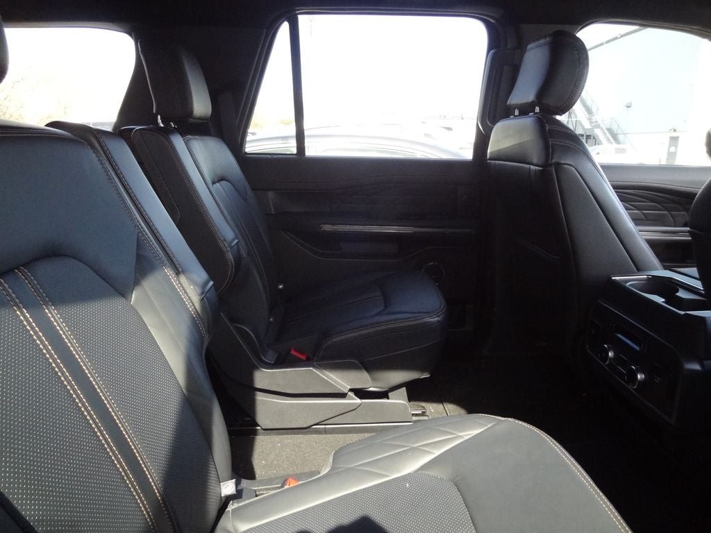 2023 Ford Expedition Max Platinum