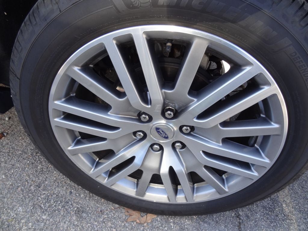 2023 Ford Expedition Max Platinum