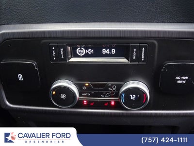 2023 Ford Expedition Max Platinum