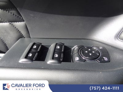 2023 Ford Expedition Max Platinum