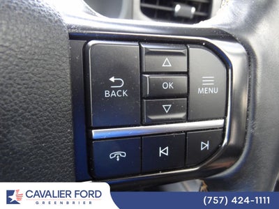 2023 Ford Expedition Max Platinum