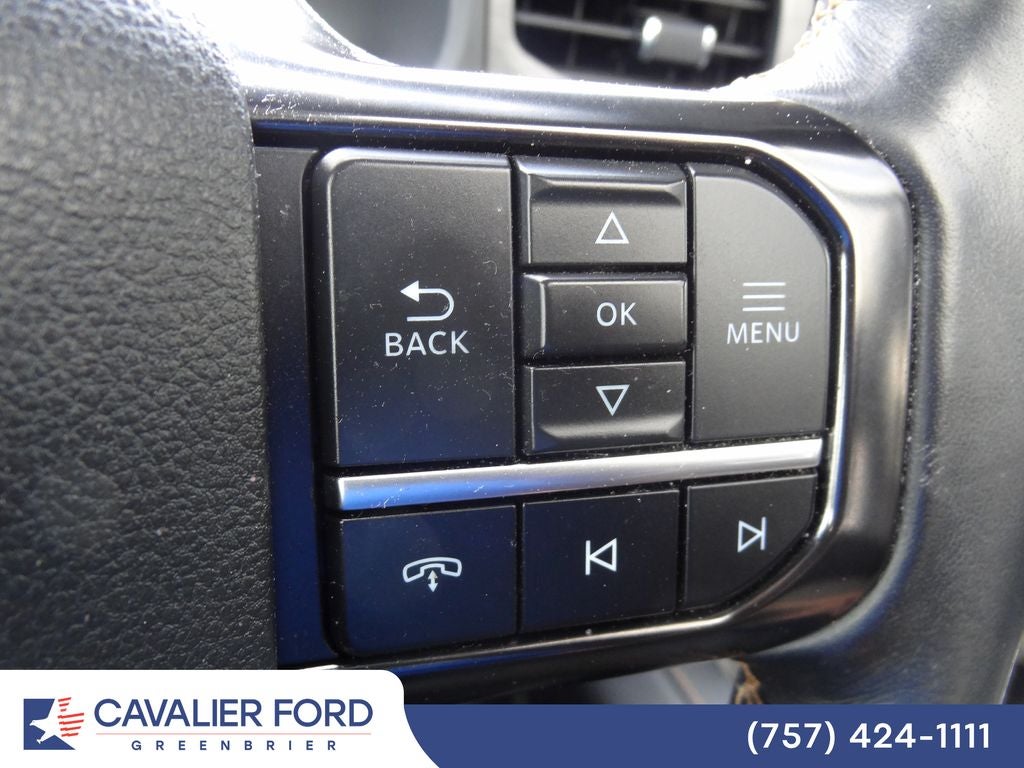 2023 Ford Expedition Max Platinum