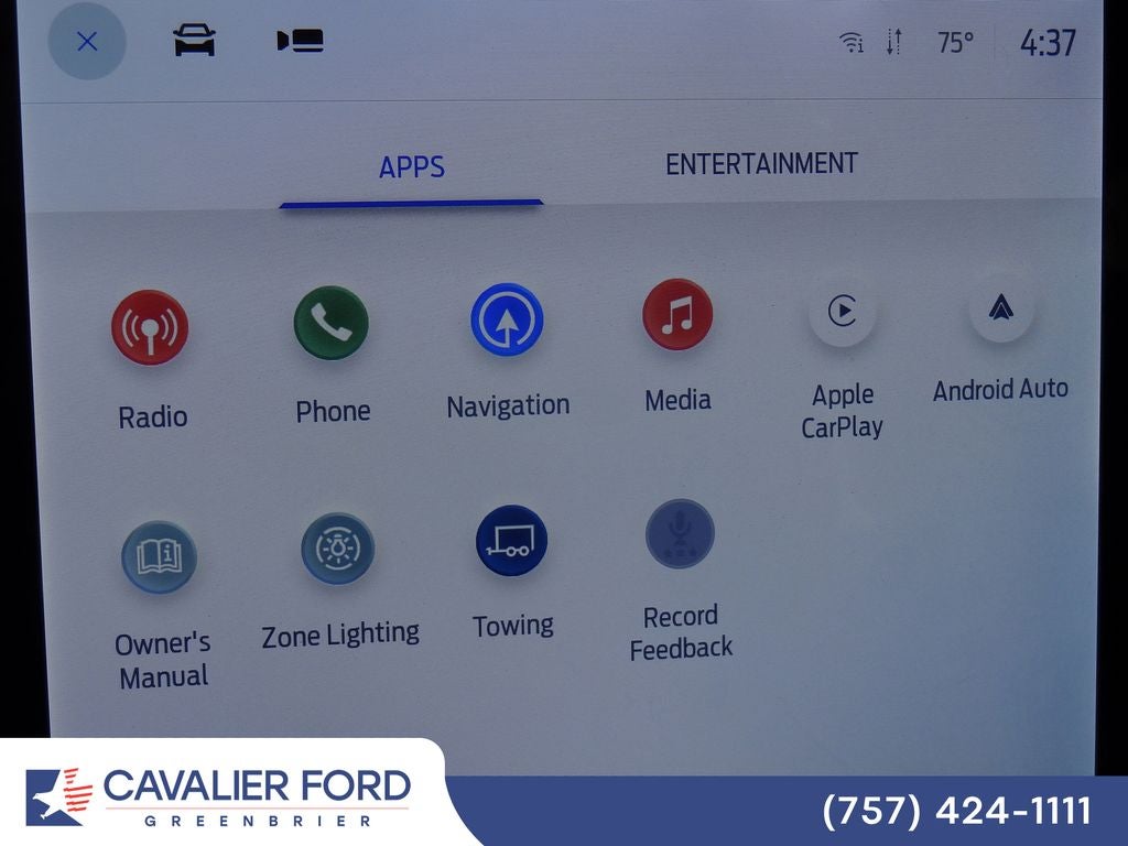 2023 Ford Expedition Max Platinum