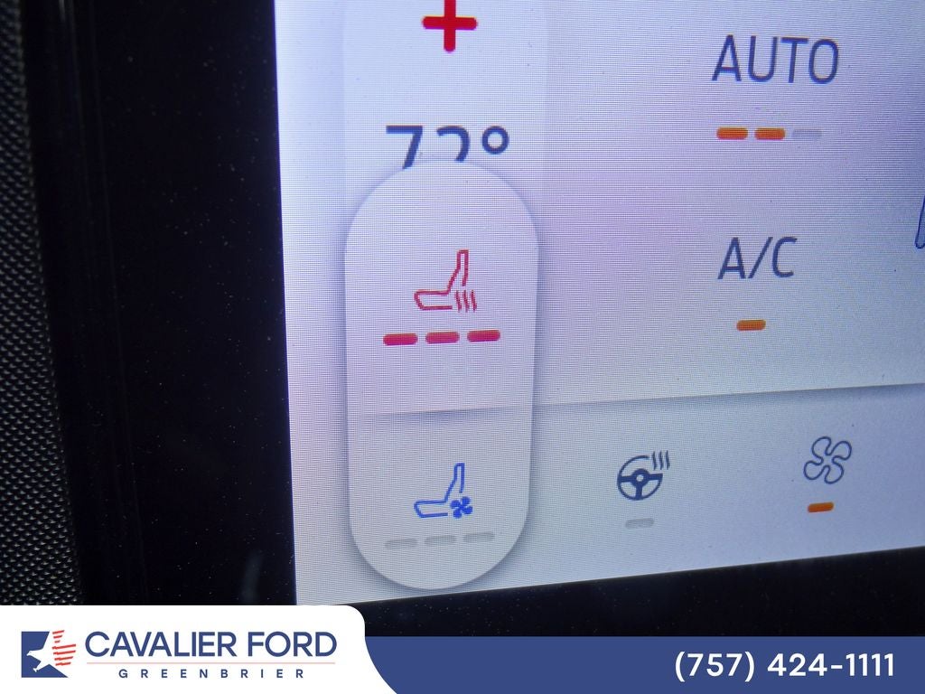 2023 Ford Expedition Max Platinum