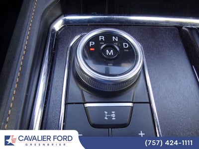 2023 Ford Expedition Max Platinum