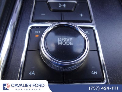 2023 Ford Expedition Max Platinum