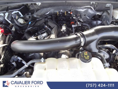 2023 Ford Expedition Max Platinum