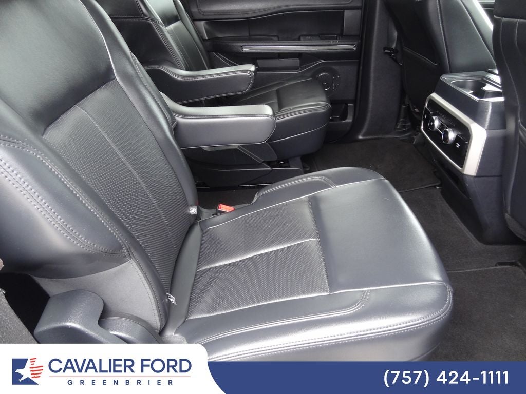 2024 Ford Expedition XLT