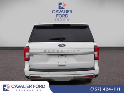 2024 Ford Expedition XLT