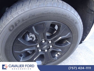 2023 Ford Expedition XLT