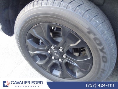2023 Ford Expedition XLT