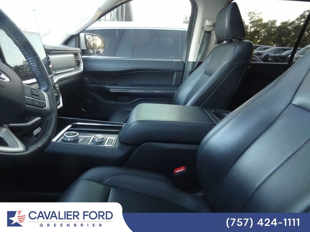 2023 Ford Expedition XLT