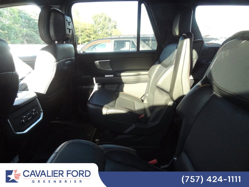 2026 Ford Expedition Tremor®