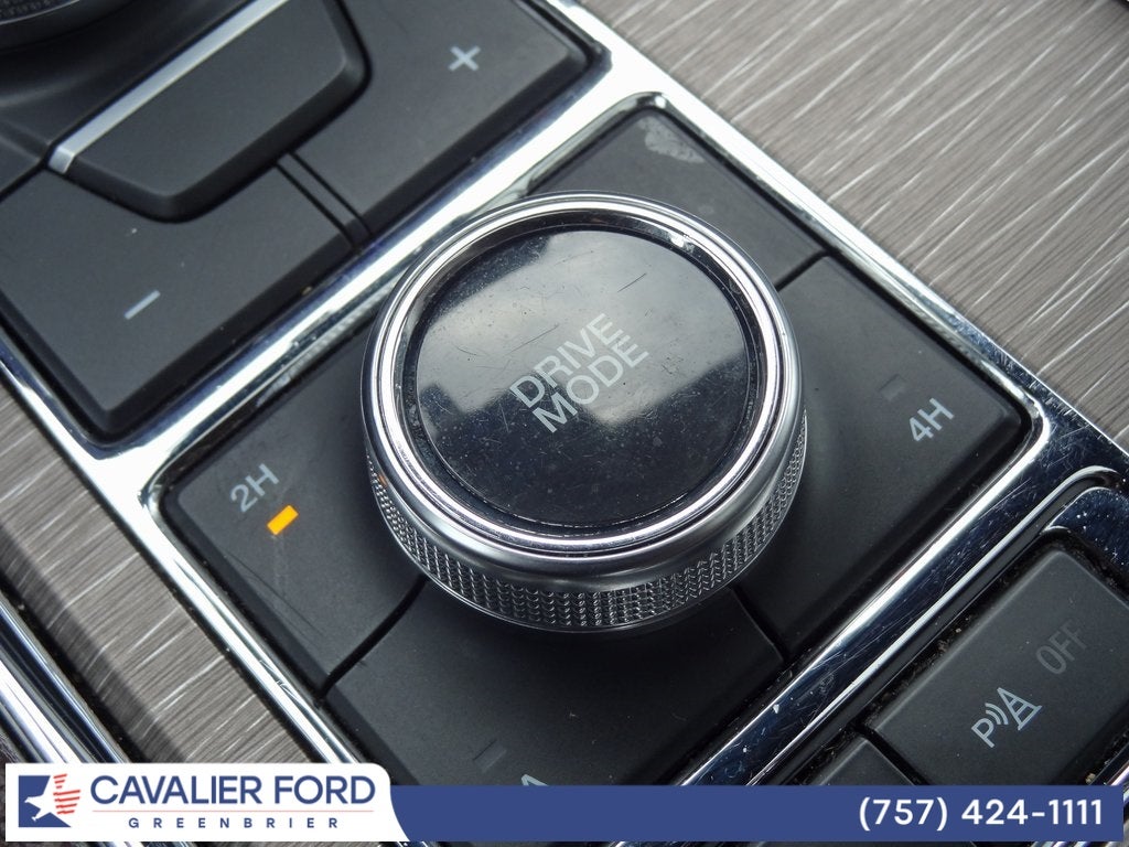 2024 Ford Expedition Limited