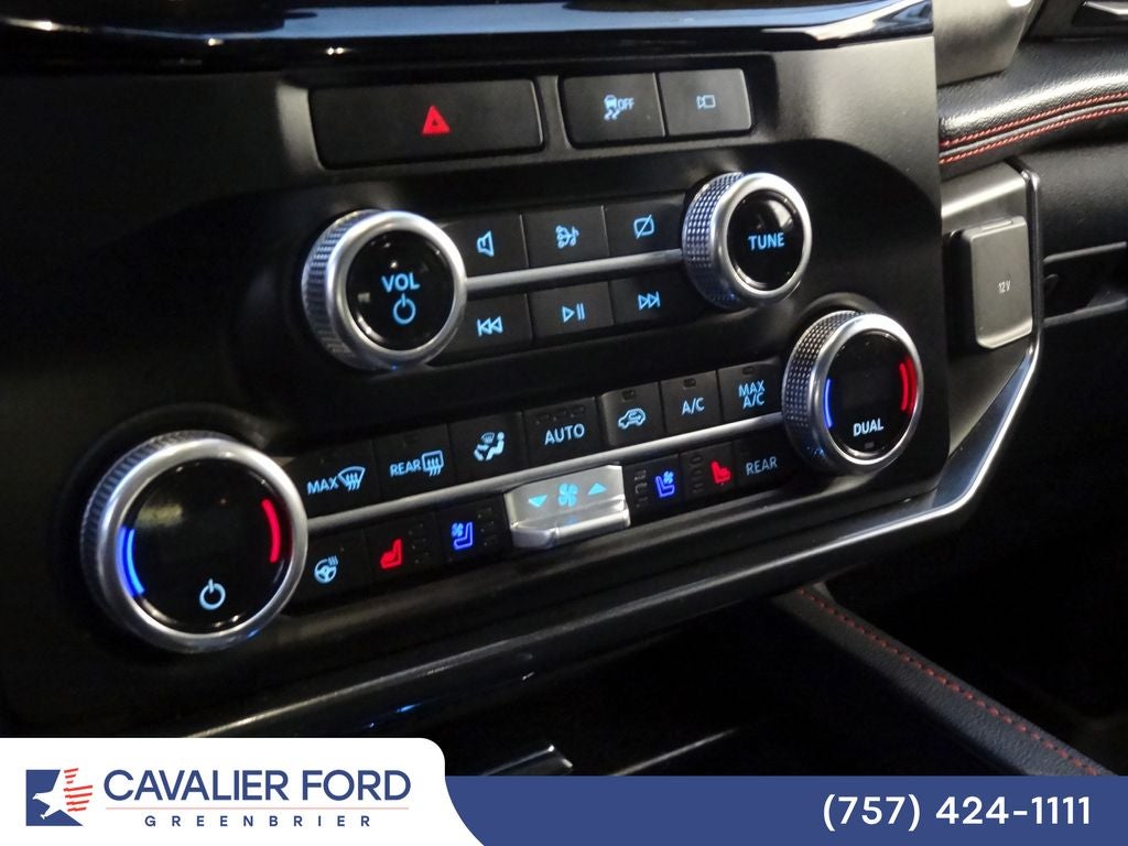 2023 Ford Expedition Limited