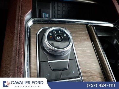 2024 Ford Expedition Limited