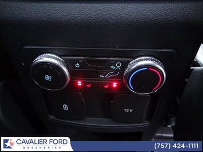 2021 Ford Explorer Timberline