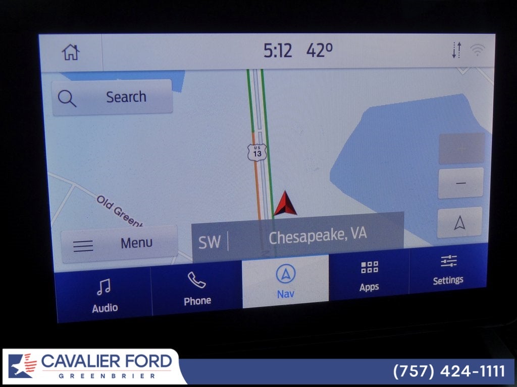 2021 Ford Explorer Timberline