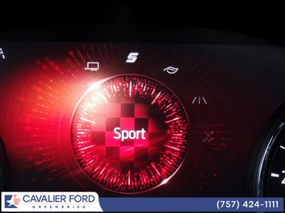 2021 Ford Explorer Timberline