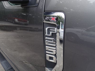 2021 Ford F-250SD XL