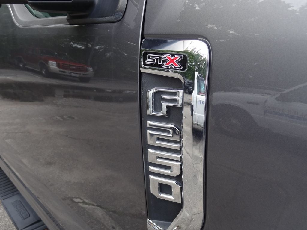 2021 Ford F-250SD XL