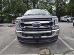 2021 Ford F-250SD XL
