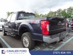 2021 Ford F-250SD XL