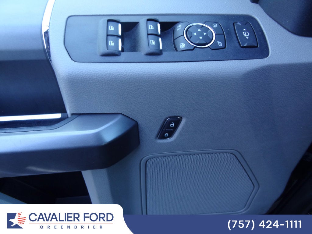 2022 Ford F-250SD XLT