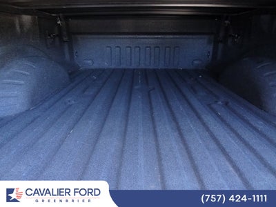 2022 Ford F-250SD XLT