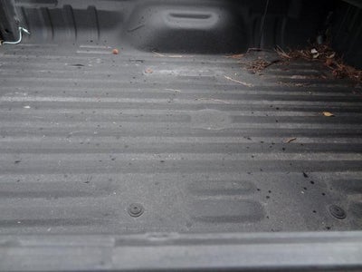 2016 Ford F-250 Lariat