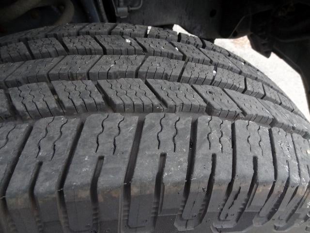 2016 Ford F-250 Lariat