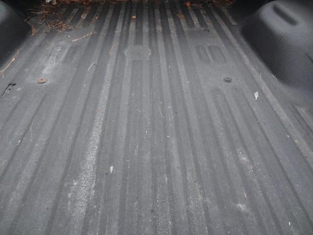 2016 Ford F-250 Lariat