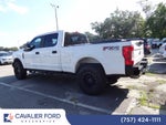 2017 Ford F-250SD XL