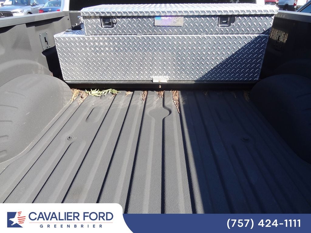 2017 Ford F-250SD XL