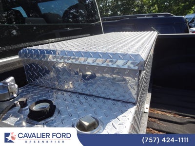 2017 Ford F-250SD XL