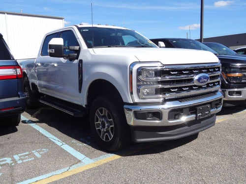 2023 Ford F-250SD Lariat