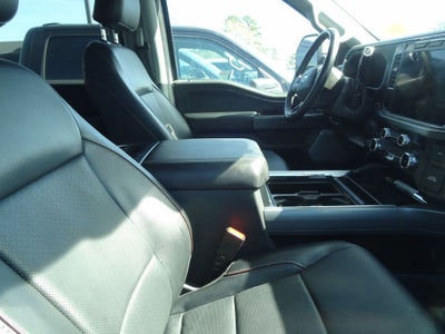 2023 Ford F-250SD Lariat