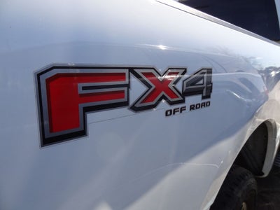 2023 Ford F-250SD Lariat