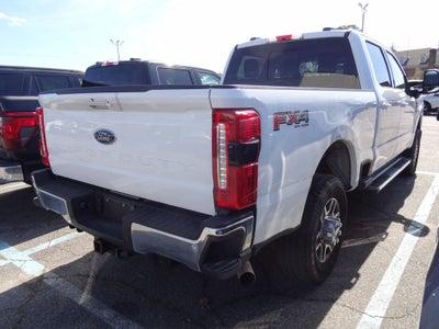 2023 Ford F-250SD Lariat