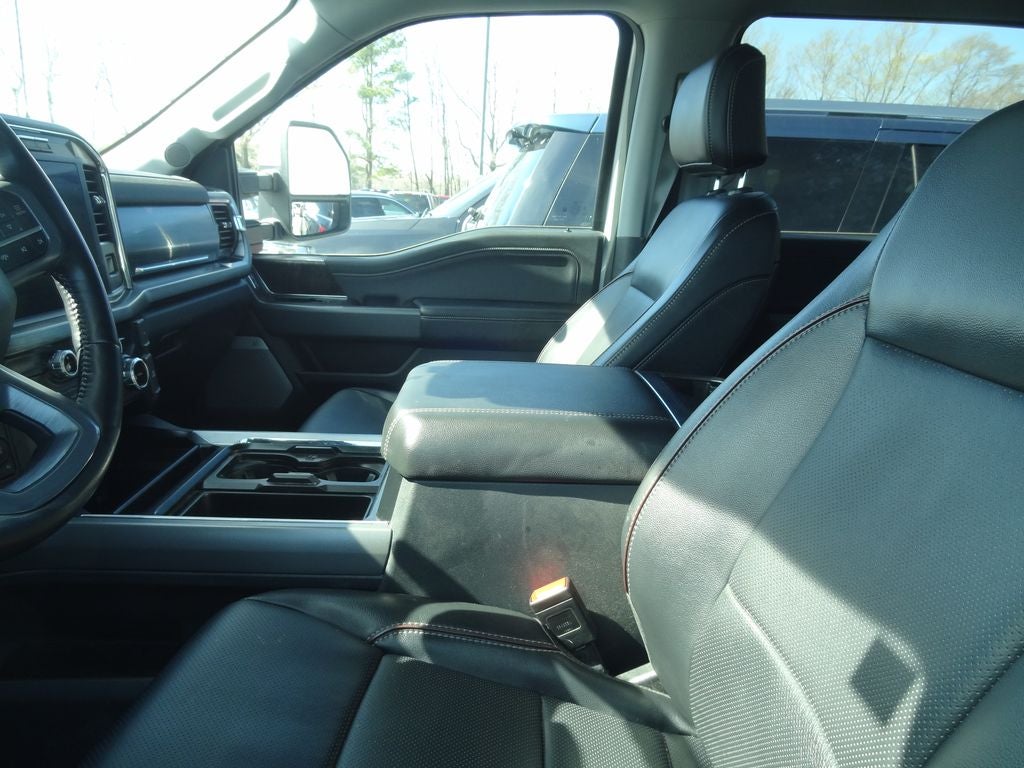 2023 Ford F-250SD Lariat